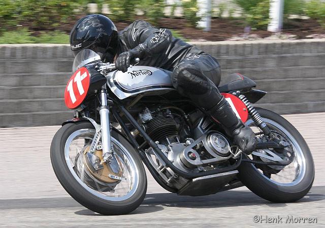 Barneveld 2009 Henk Morren 328 